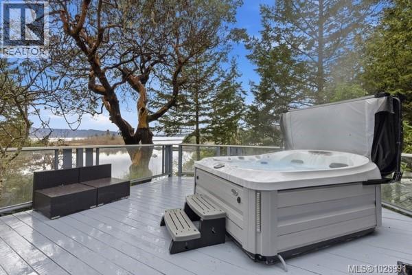  5301 Sooke Road, Sooke