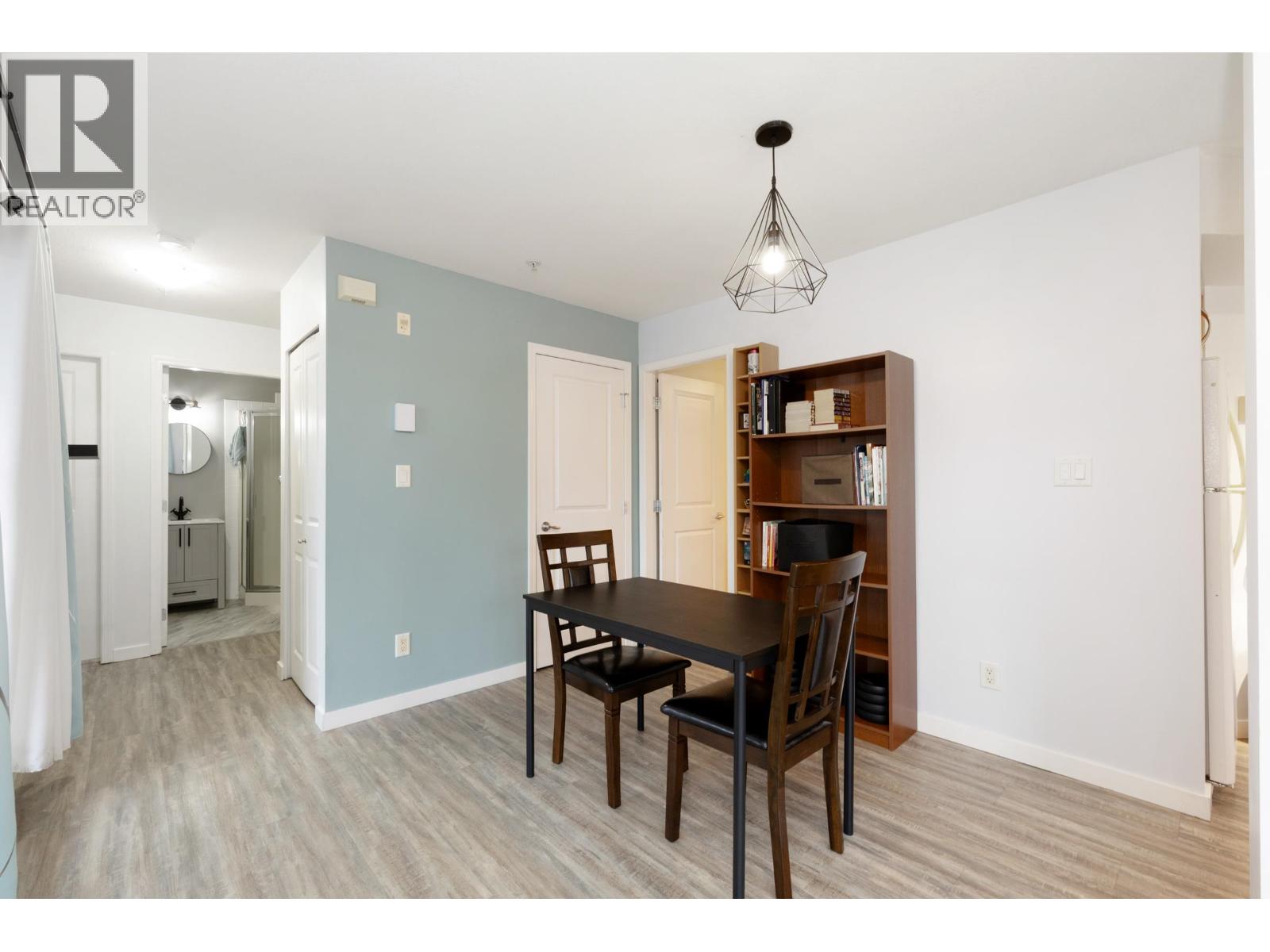 105 2432 WELCHER AVENUE, Port Coquitlam