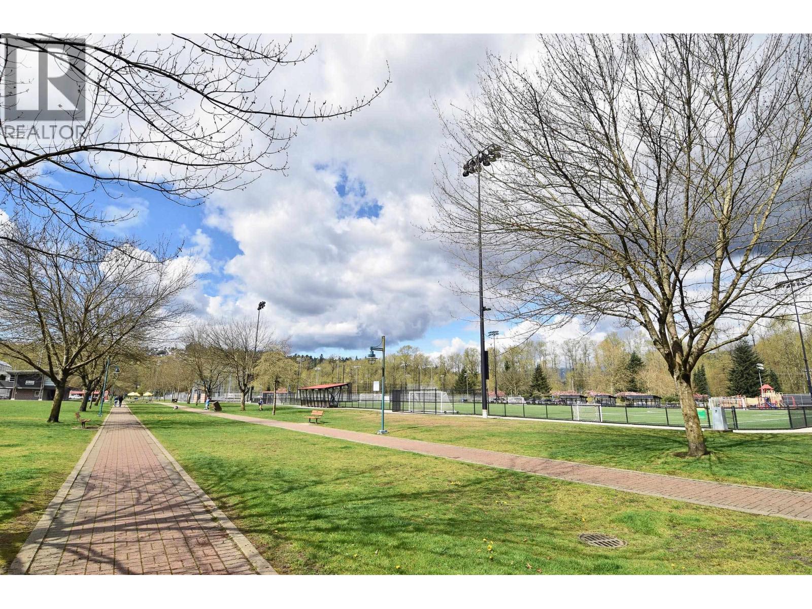 105 2432 WELCHER AVENUE, Port Coquitlam