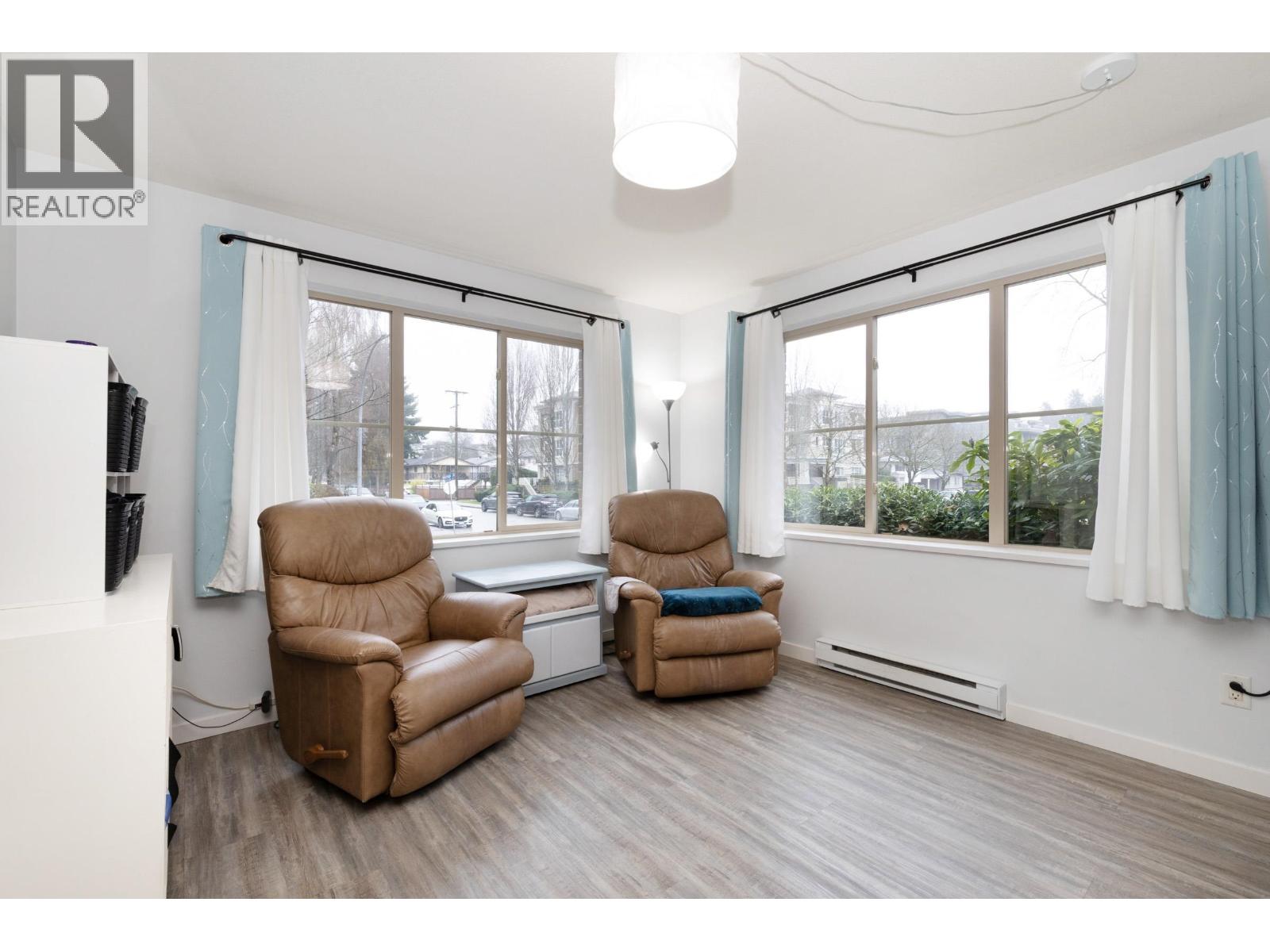 105 2432 WELCHER AVENUE, Port Coquitlam