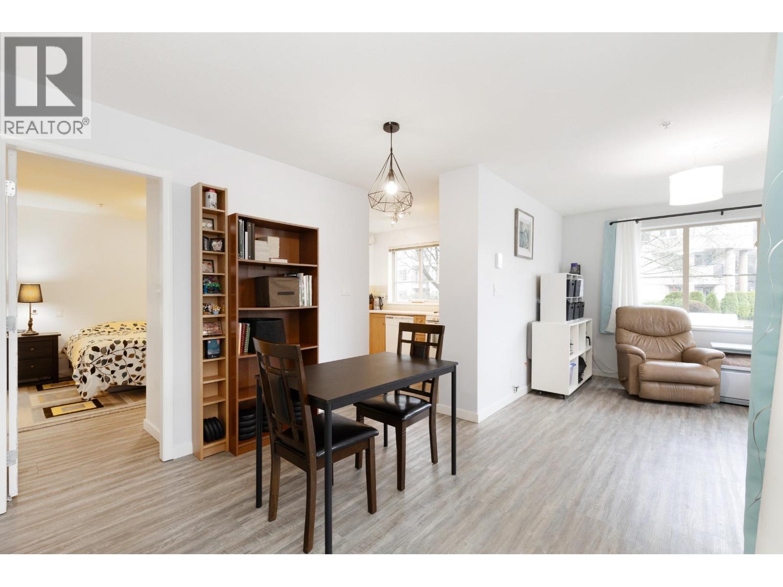 105 2432 WELCHER AVENUE, Port Coquitlam