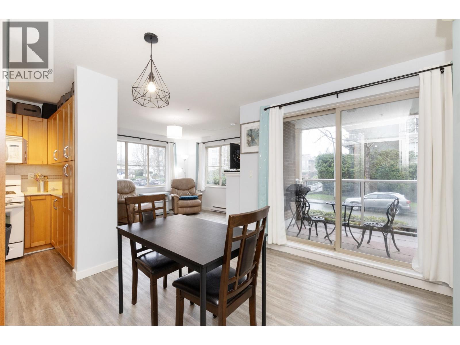 105 2432 WELCHER AVENUE, Port Coquitlam