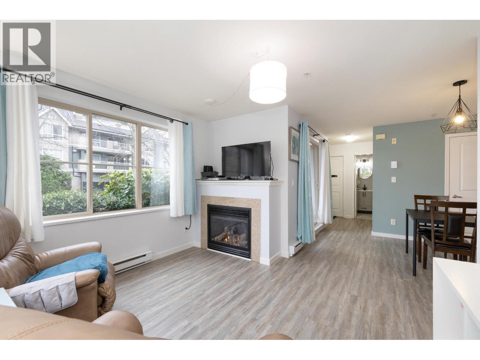 105 2432 WELCHER AVENUE, Port Coquitlam