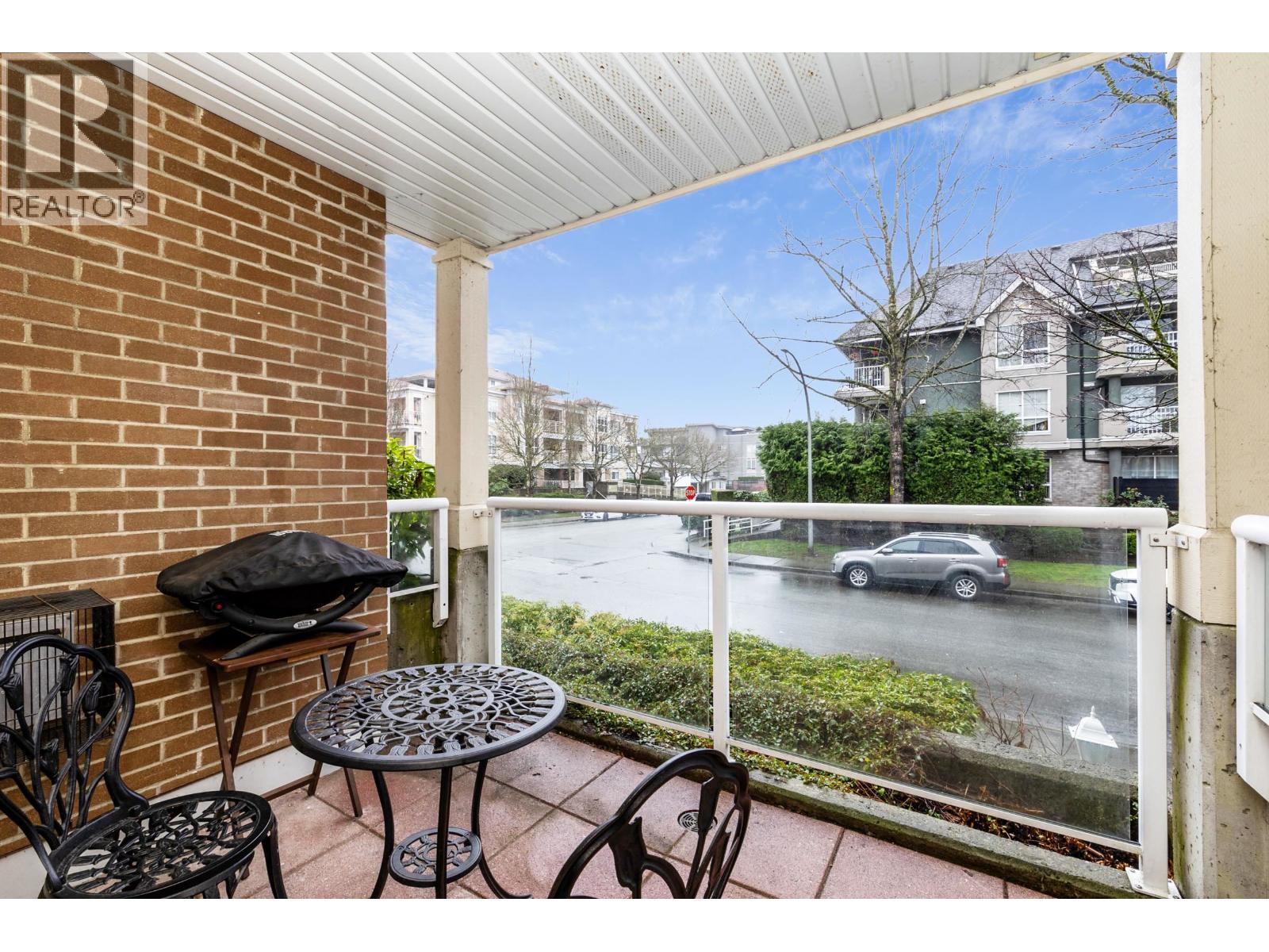 105 2432 WELCHER AVENUE, Port Coquitlam