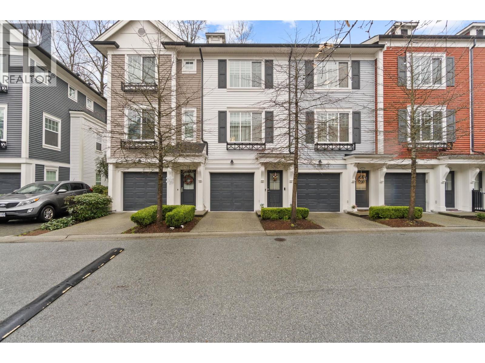 72 3010 RIVERBEND DRIVE, Coquitlam