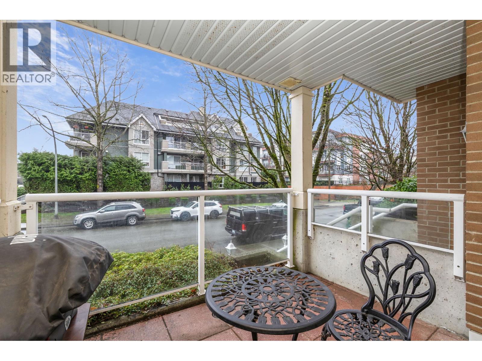 105 2432 WELCHER AVENUE, Port Coquitlam