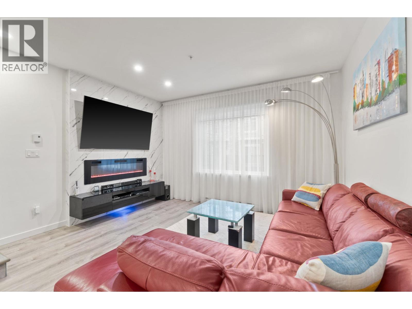 72 3010 RIVERBEND DRIVE, Coquitlam