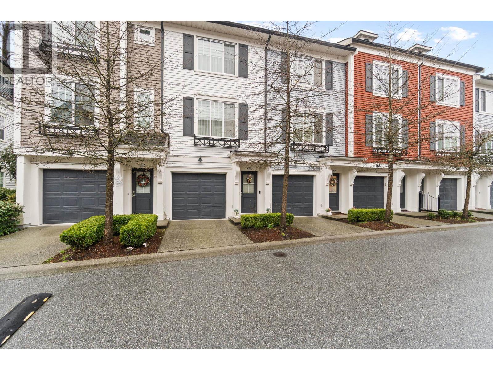 72 3010 RIVERBEND DRIVE, Coquitlam