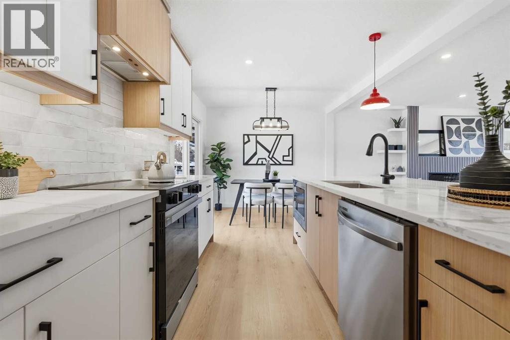 Single Family House Bungalow for Sale in   Street SW Haysboro Calgary 