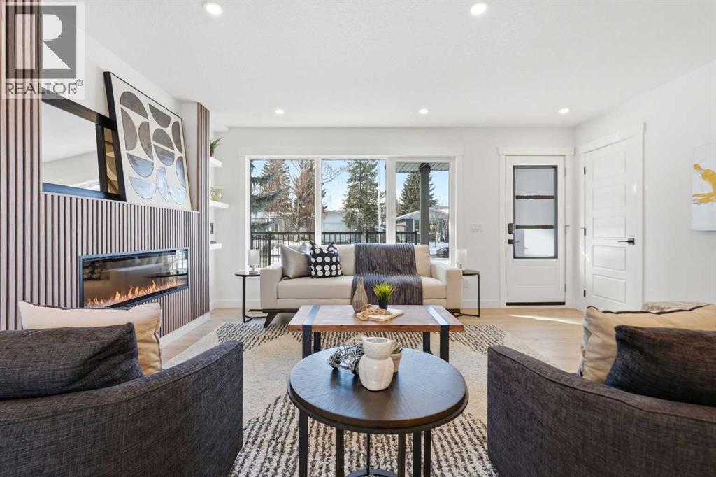 Single Family House Bungalow for Sale in   Street SW Haysboro Calgary 