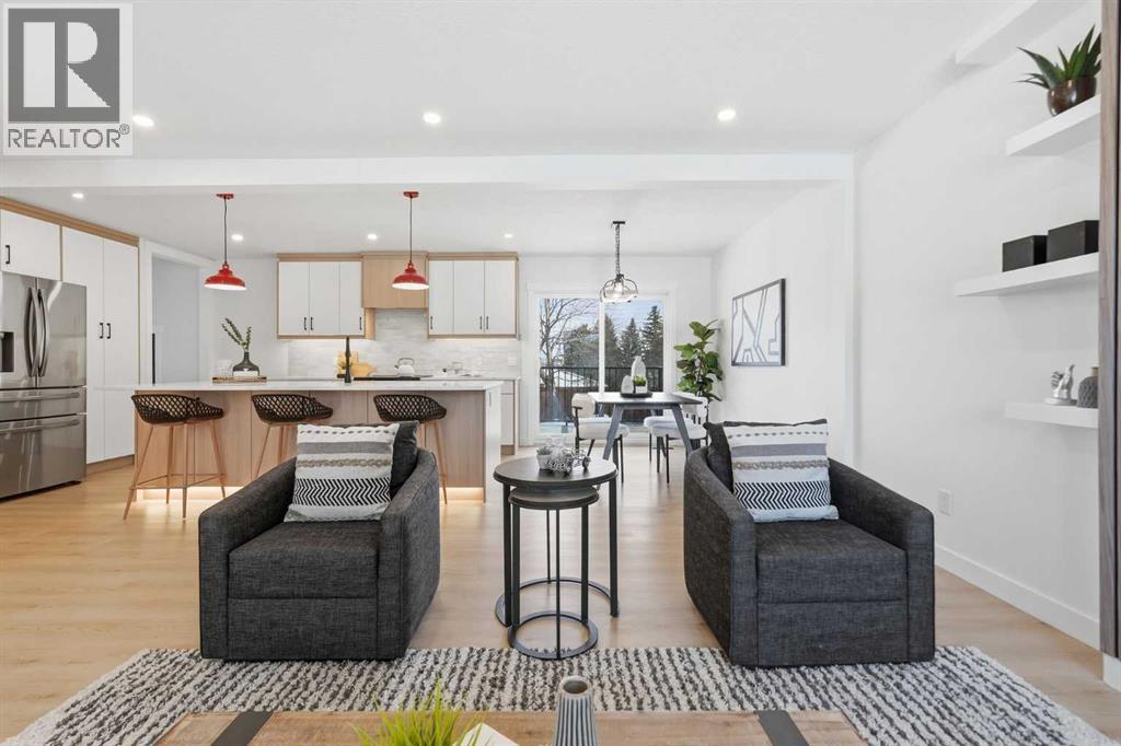 Single Family House Bungalow for Sale in   Street SW Haysboro Calgary 