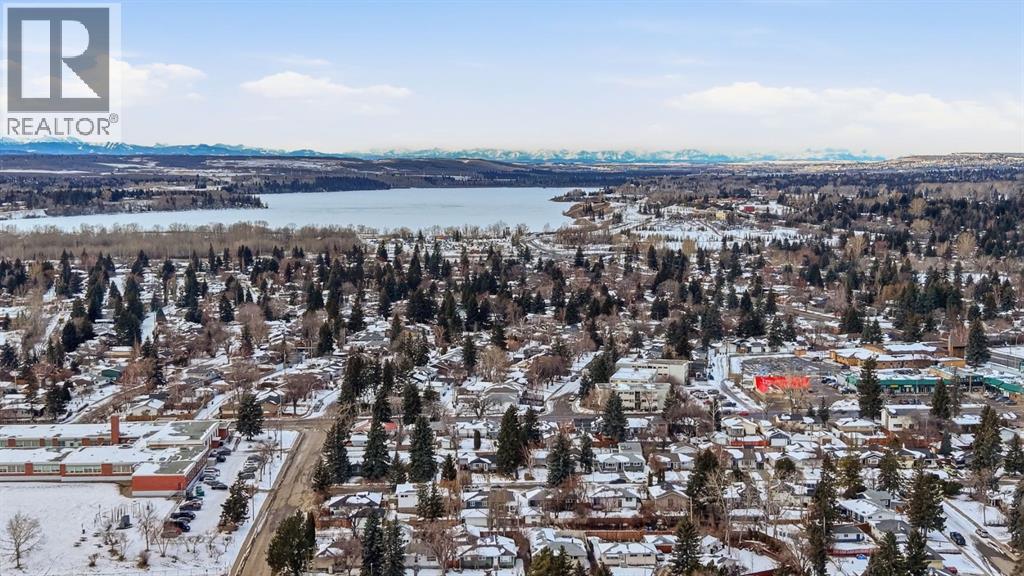 Single Family House Bungalow for Sale in   Street SW Haysboro Calgary 