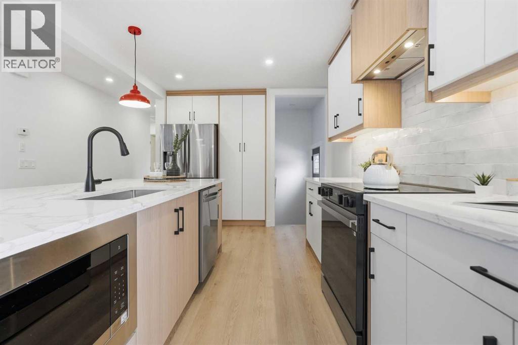 Single Family House Bungalow for Sale in   Street SW Haysboro Calgary 