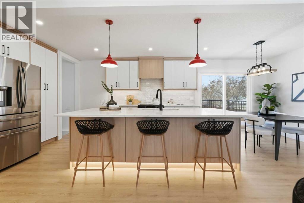 Single Family House Bungalow for Sale in   Street SW Haysboro Calgary 