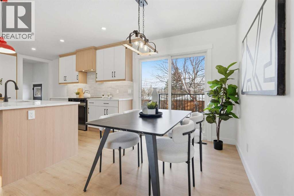 Single Family House Bungalow for Sale in   Street SW Haysboro Calgary 