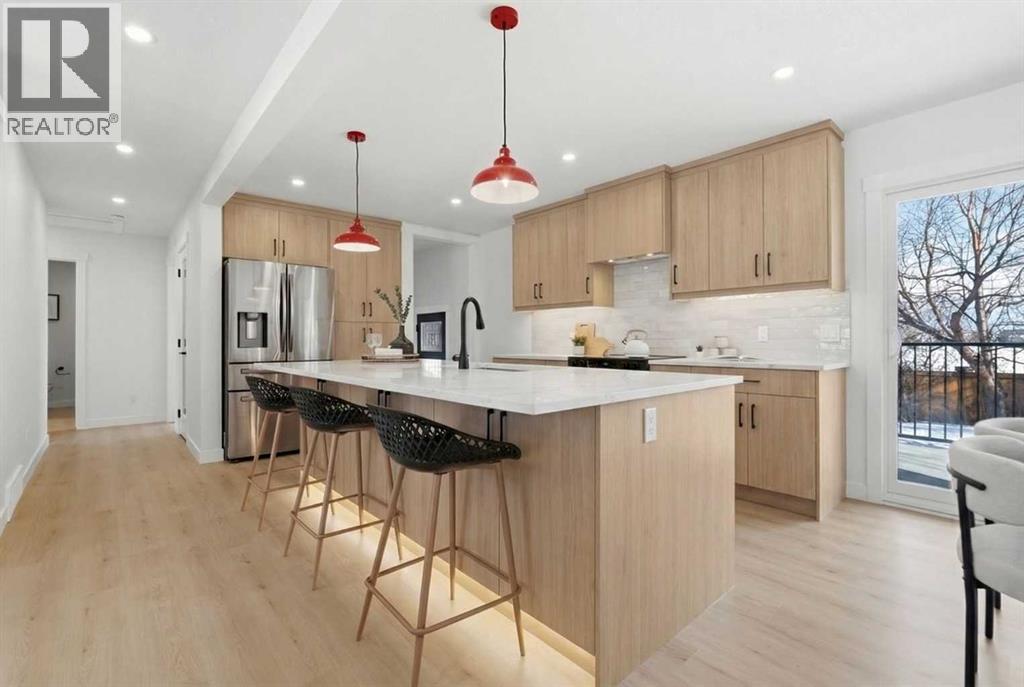 Single Family House Bungalow for Sale in   Street SW Haysboro Calgary 