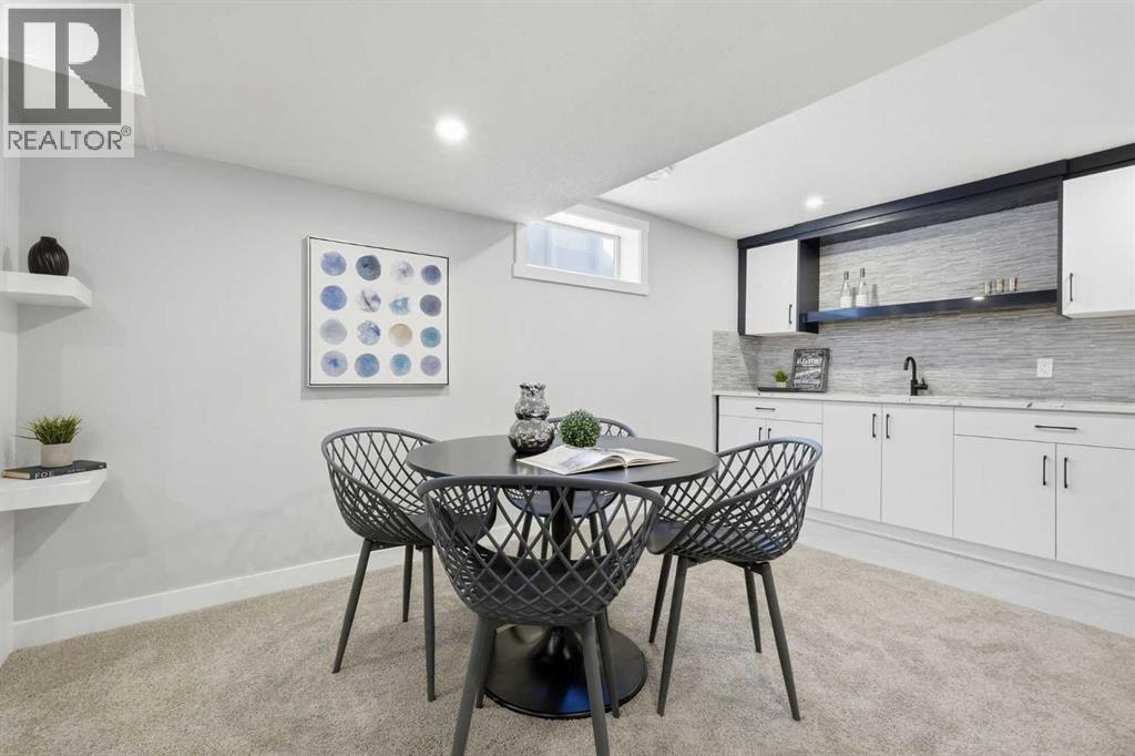 Single Family House Bungalow for Sale in   Street SW Haysboro Calgary 