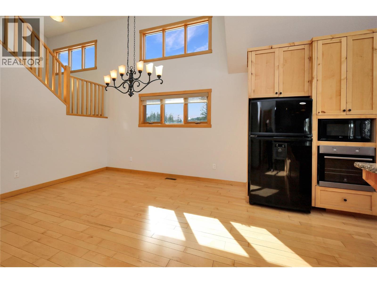 6800 COLUMBIA LAKE Road Unit# 21, Fairmont Hot Springs