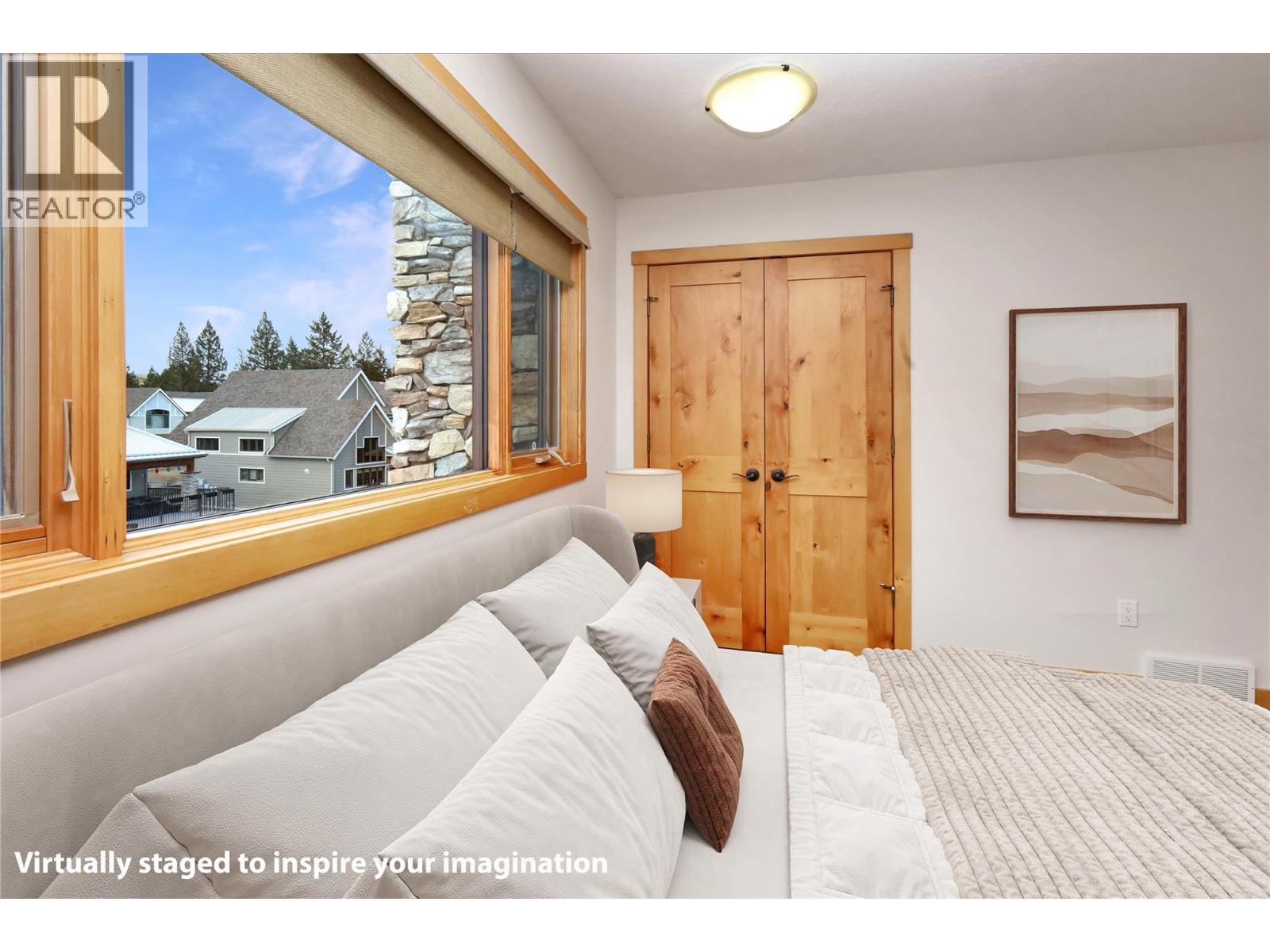 6800 COLUMBIA LAKE Road Unit# 21, Fairmont Hot Springs