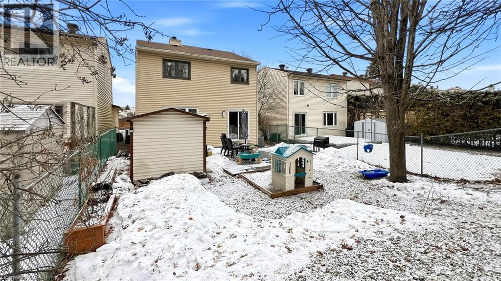 1445 GAULTOIS Avenue - 2