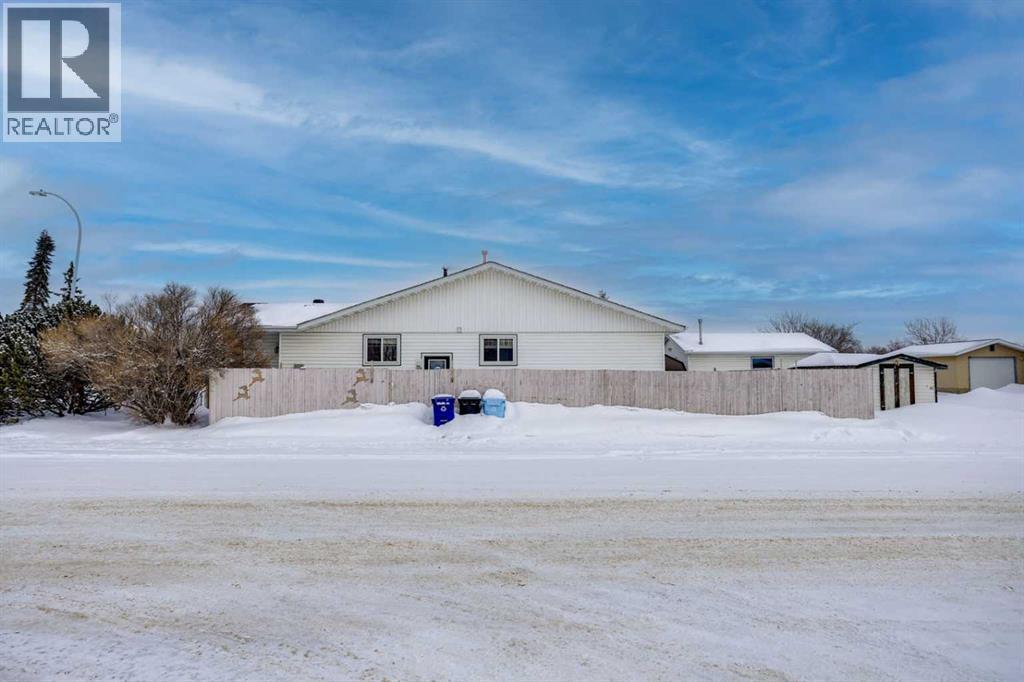 126 Cornwall Drive, Fort McMurray