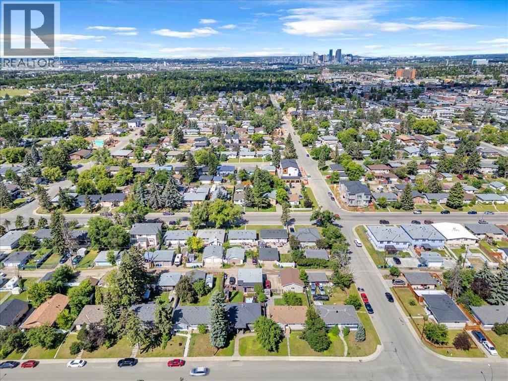 Single Family House Bungalow for Sale in   Street SE Forest Lawn Calgary 