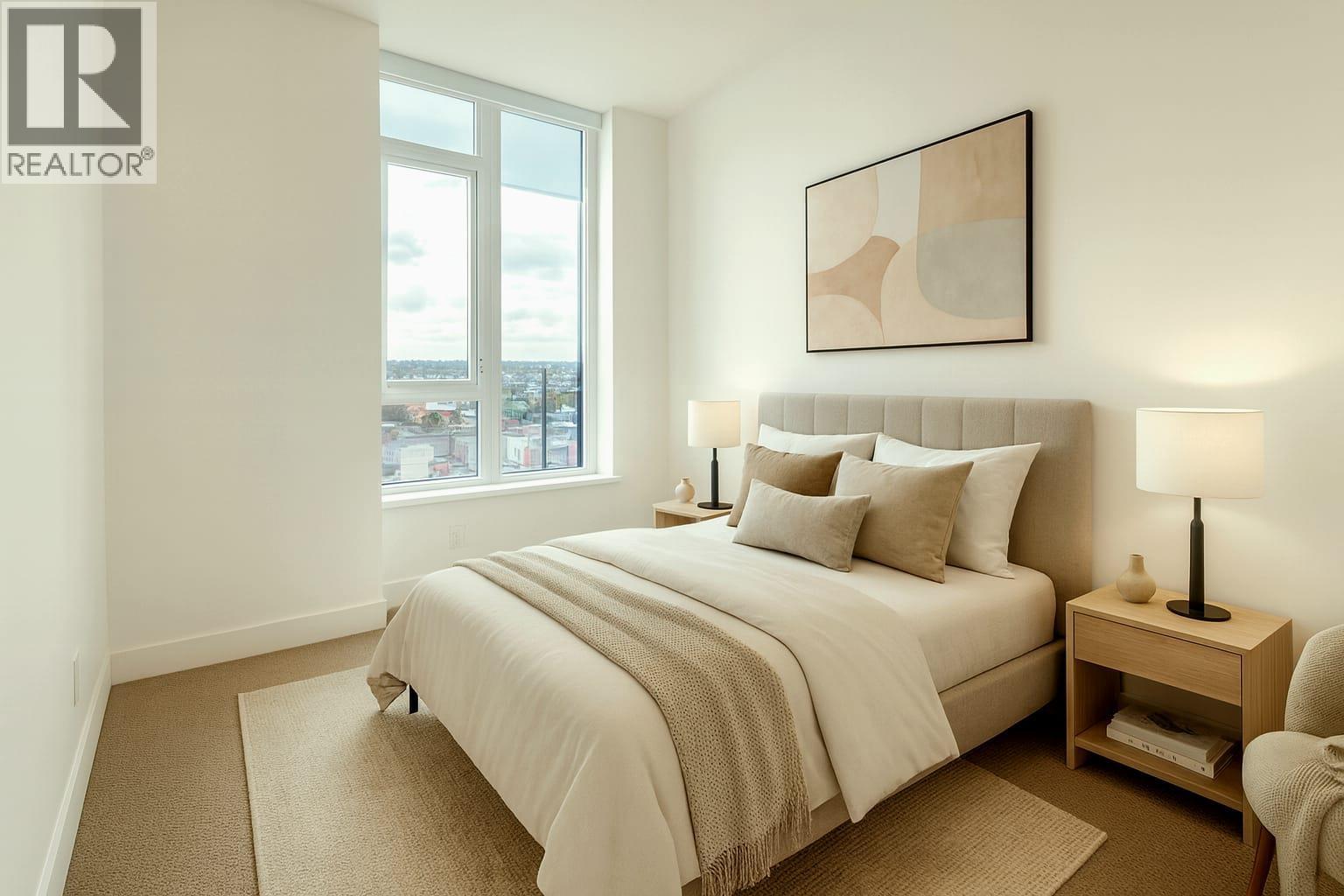 1304 1471 HUNTER STREET, North Vancouver