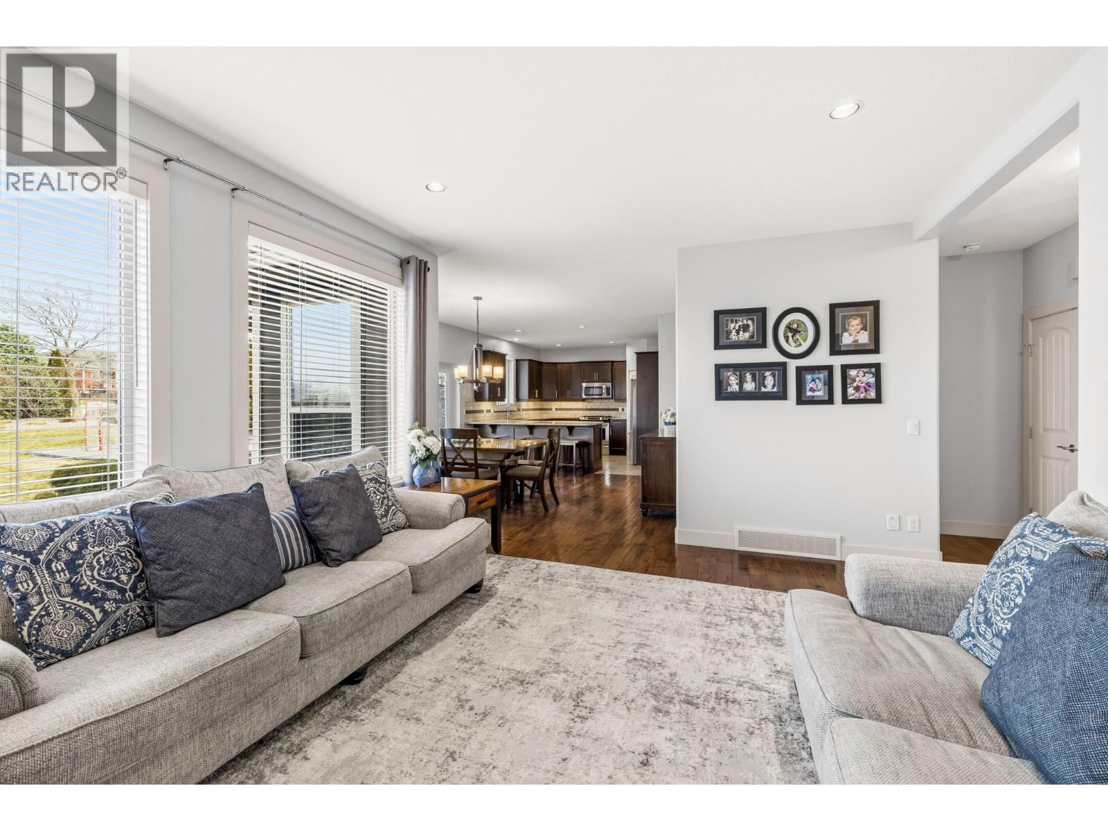  1792 Split Rail Place, Kelowna