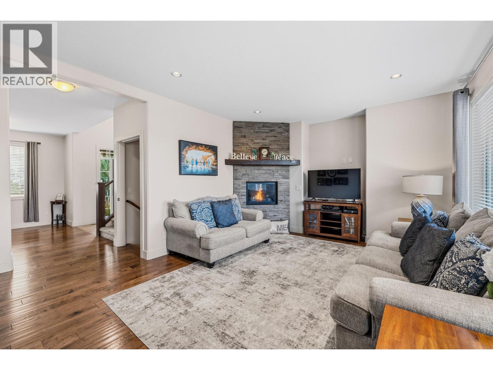  1792 Split Rail Place, Kelowna
