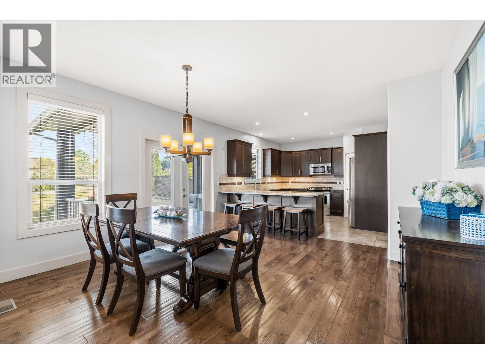  1792 Split Rail Place, Kelowna