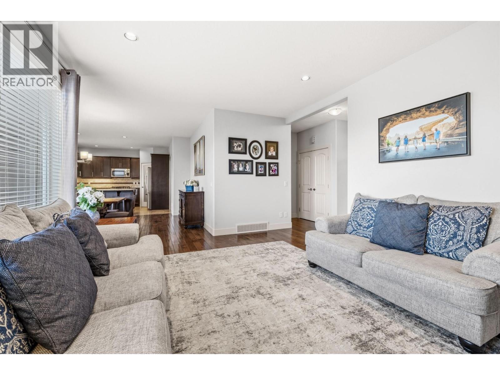  1792 Split Rail Place, Kelowna