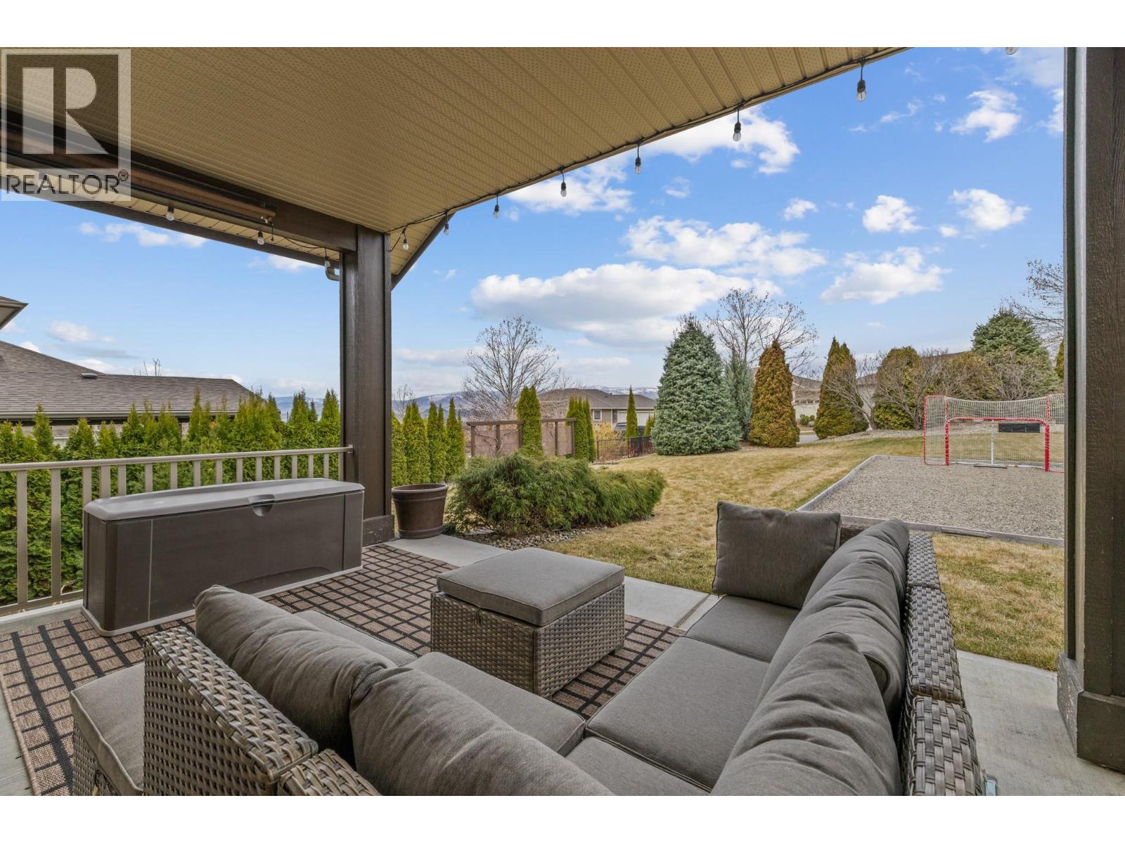  1792 Split Rail Place, Kelowna