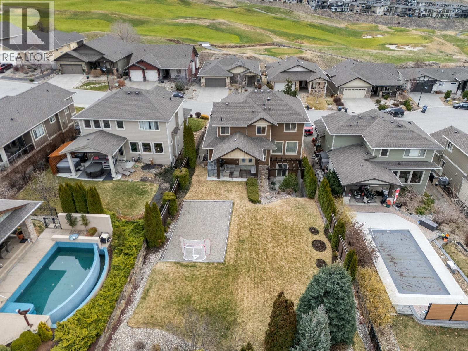  1792 Split Rail Place, Kelowna