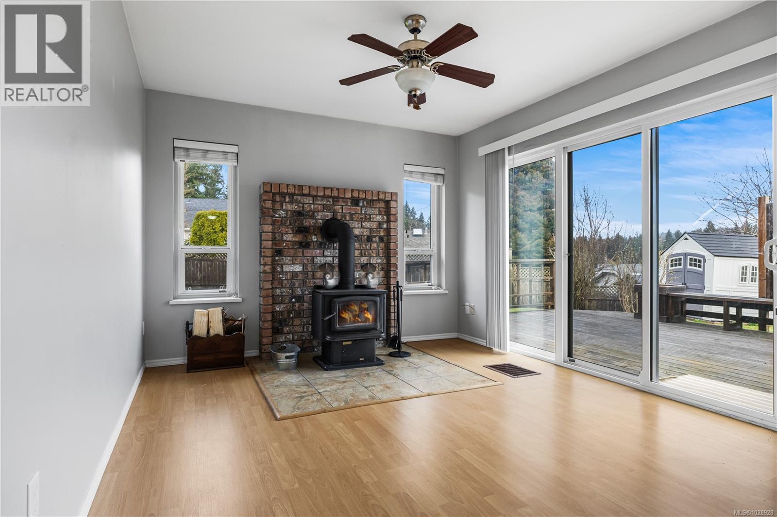 1674 Aspen Way, Campbell River