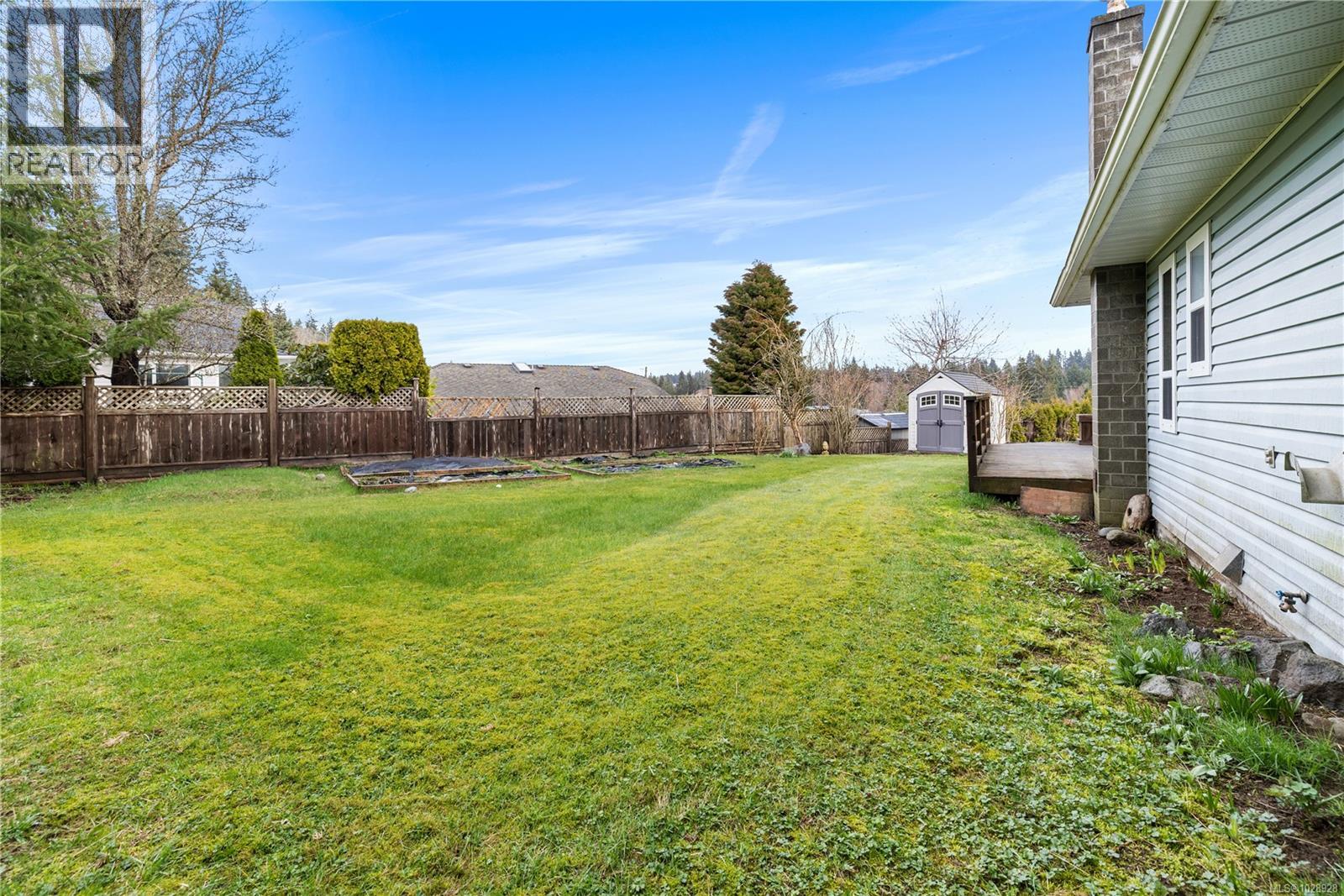 1674 Aspen Way, Campbell River