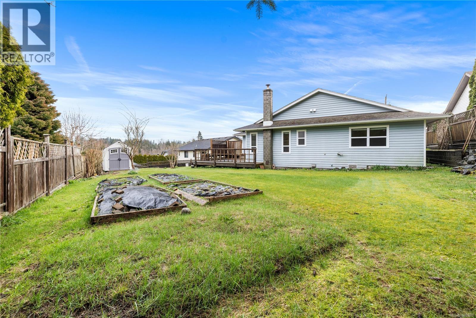 1674 Aspen Way, Campbell River