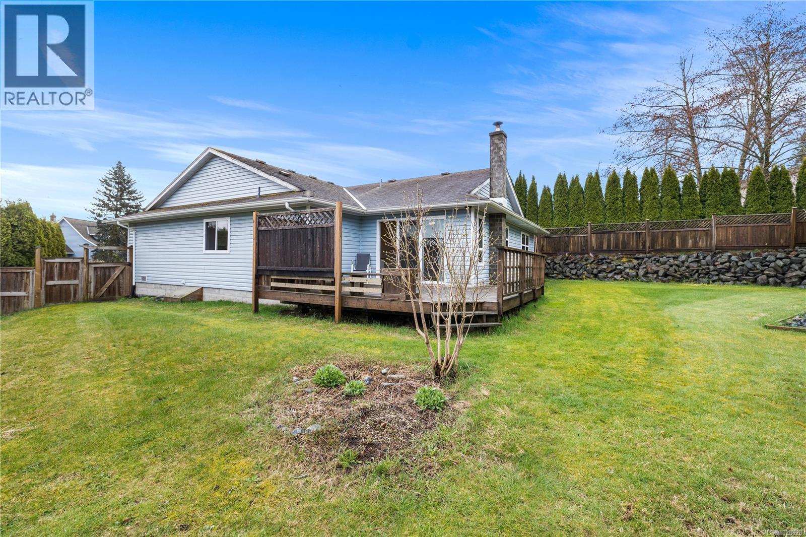 1674 Aspen Way, Campbell River
