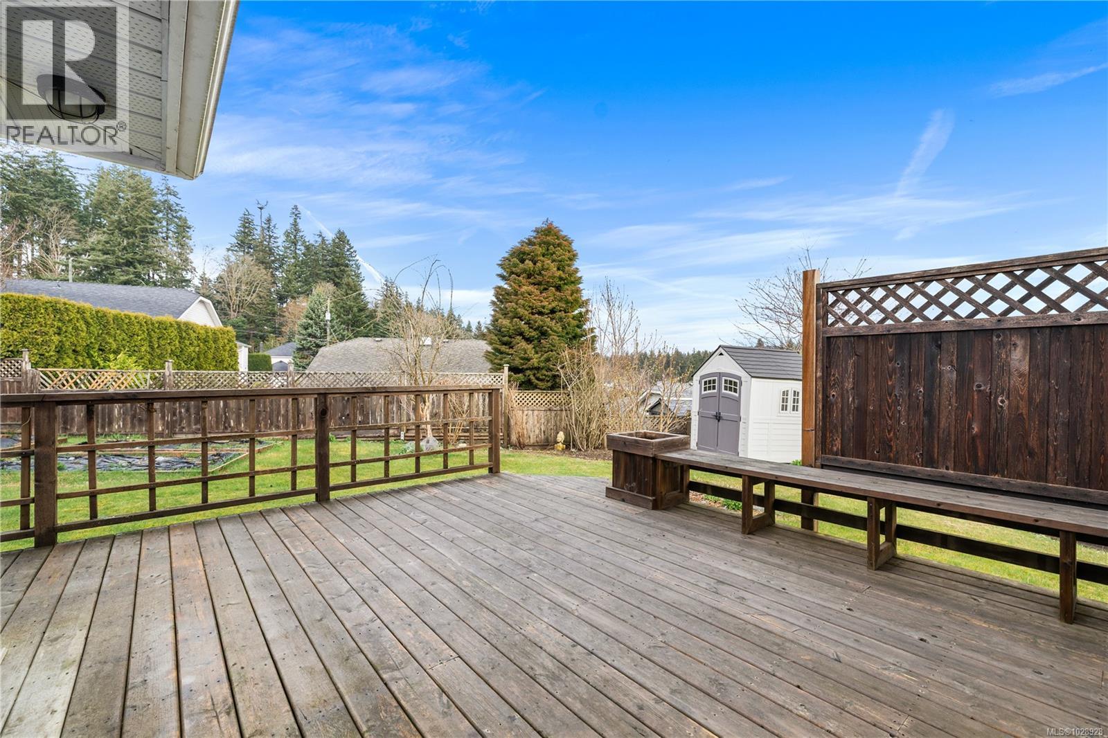 1674 Aspen Way, Campbell River