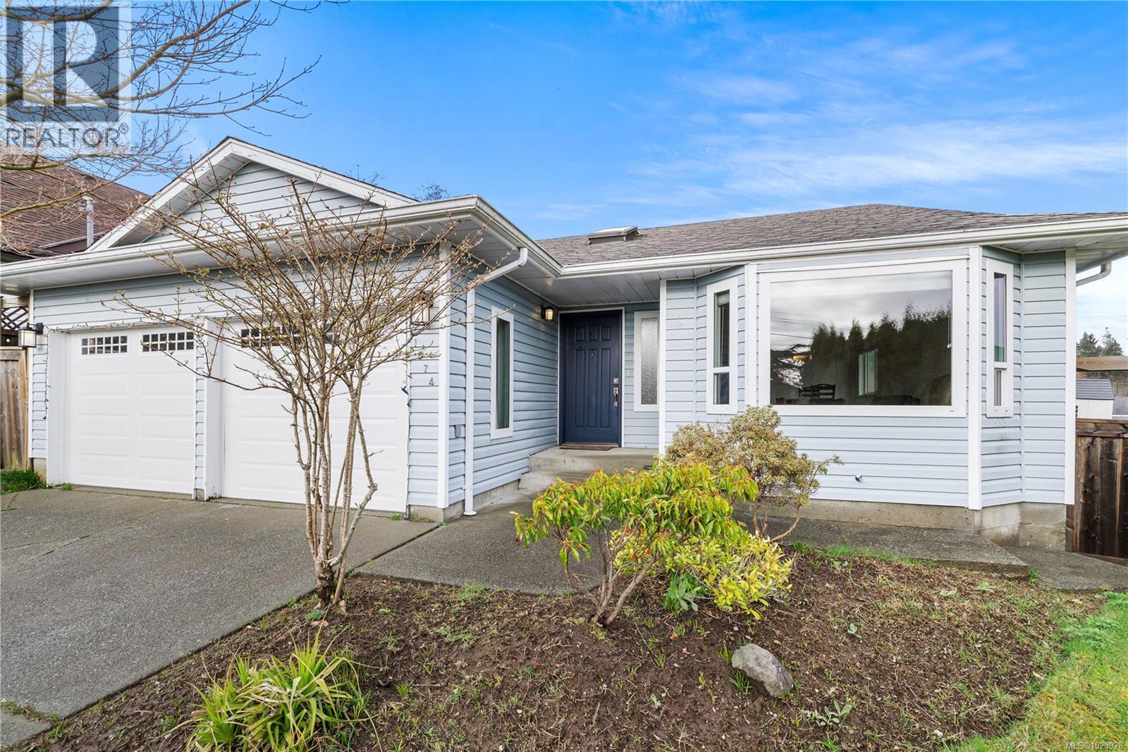 1674 Aspen Way, Campbell River