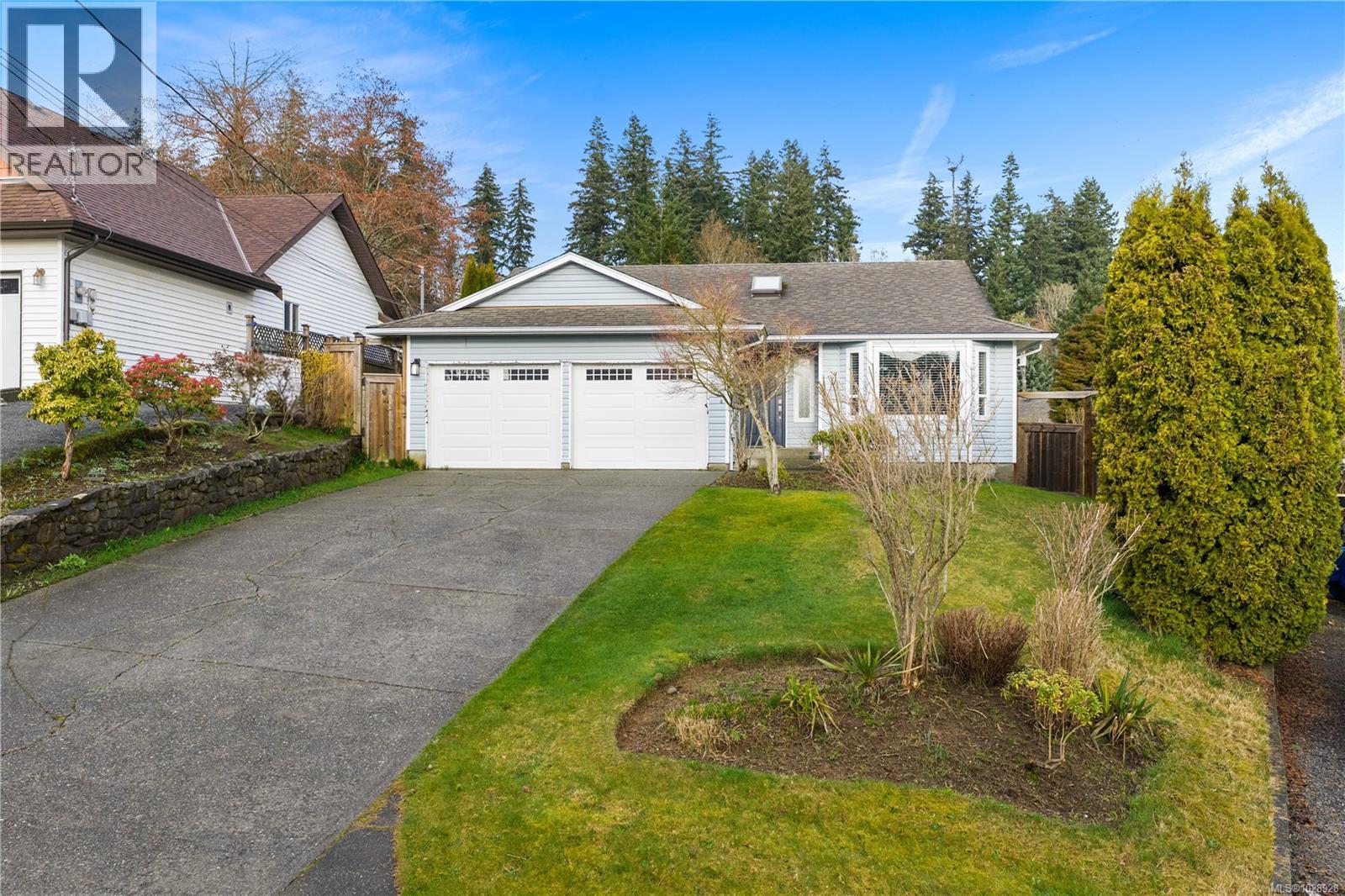 1674 Aspen Way, Campbell River