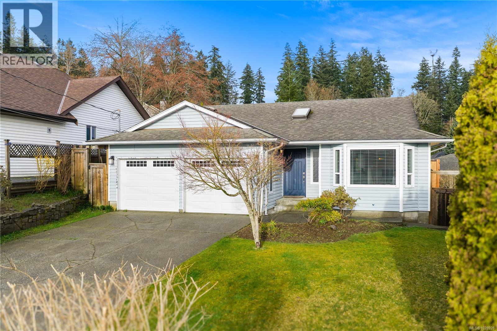 1674 Aspen Way, Campbell River