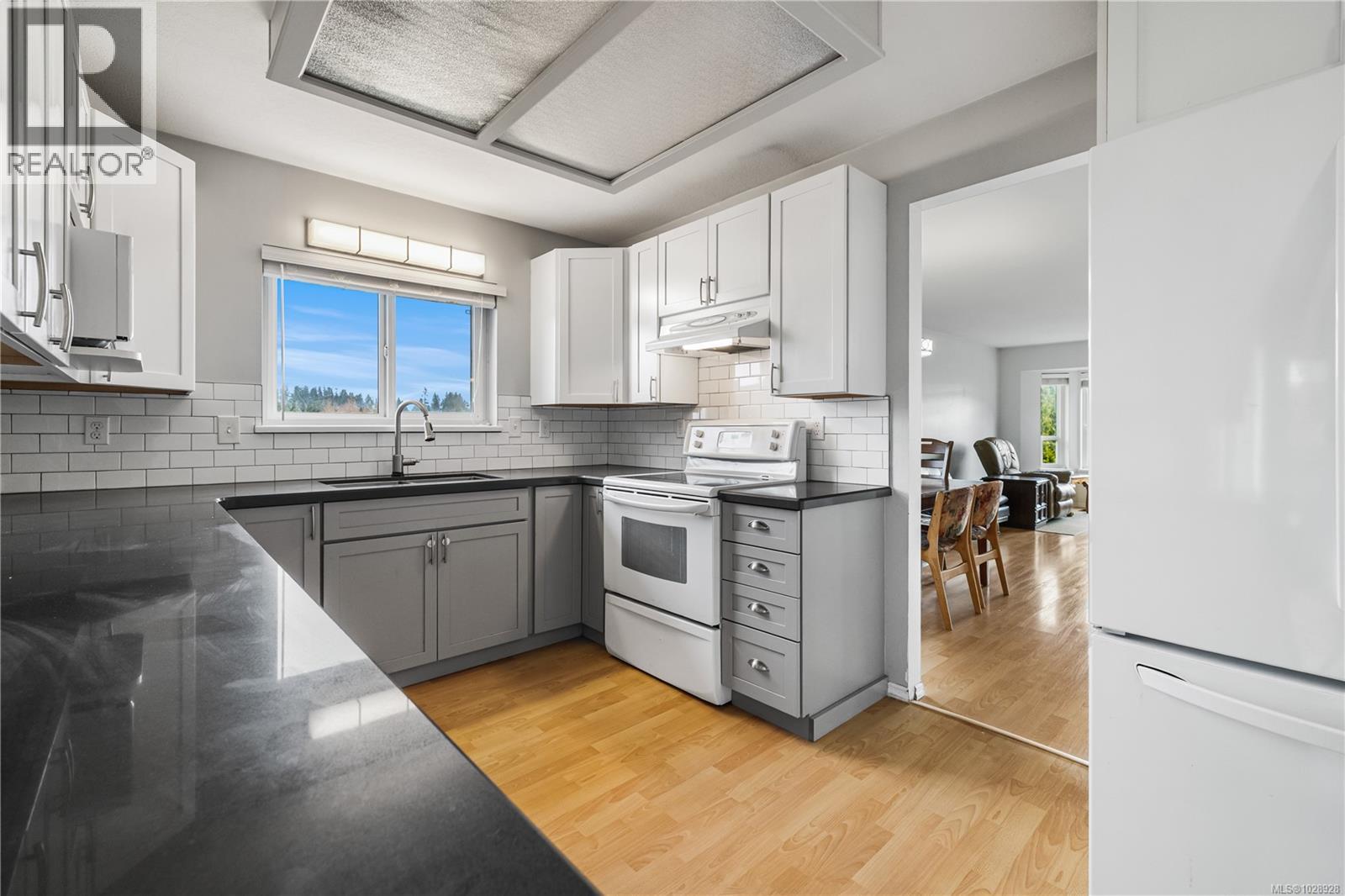 1674 Aspen Way, Campbell River