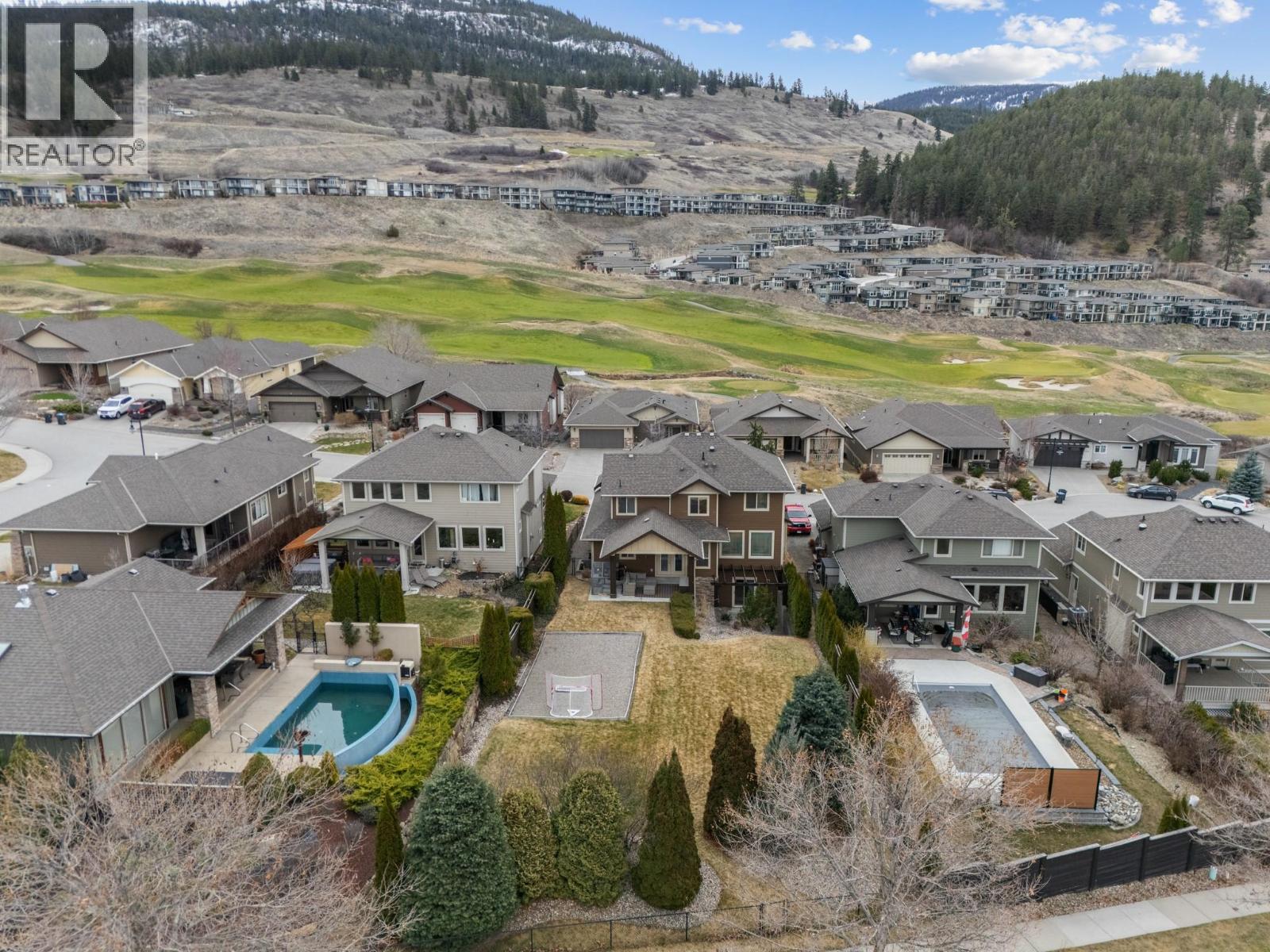  1792 Split Rail Place, Kelowna