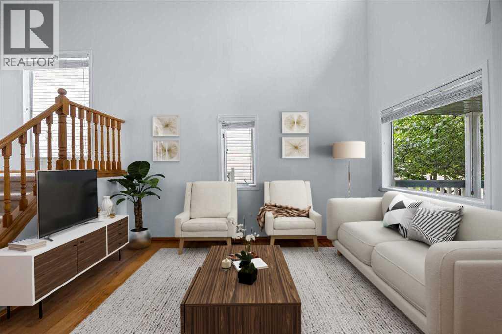 Single Family House for Sale in  Arbour Ridge Way NW Arbour Lake Calgary 