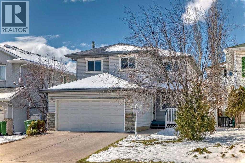 Single Family House for Sale in  Arbour Ridge Way NW Arbour Lake Calgary 