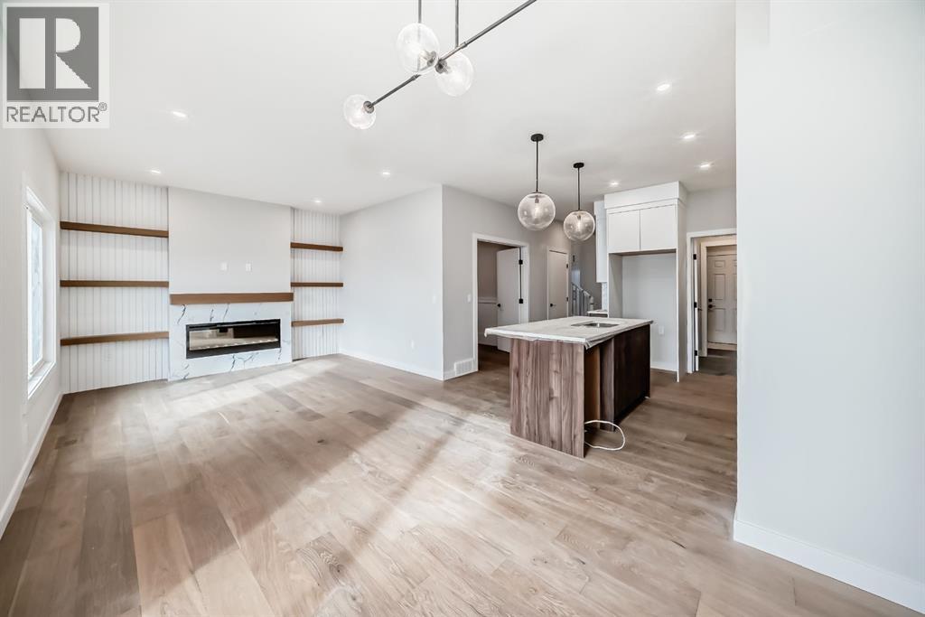 512 Heritage Boulevard, Cochrane