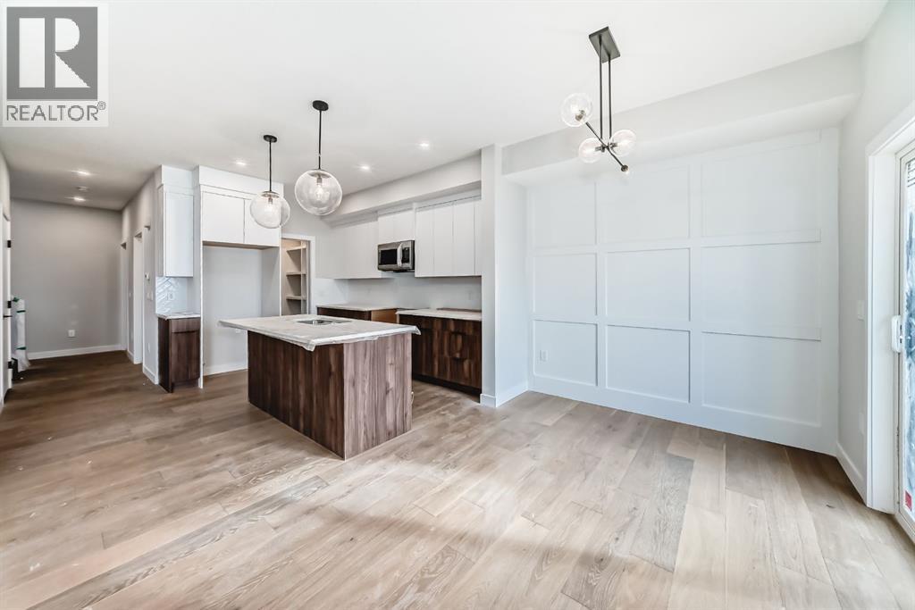 512 Heritage Boulevard, Cochrane