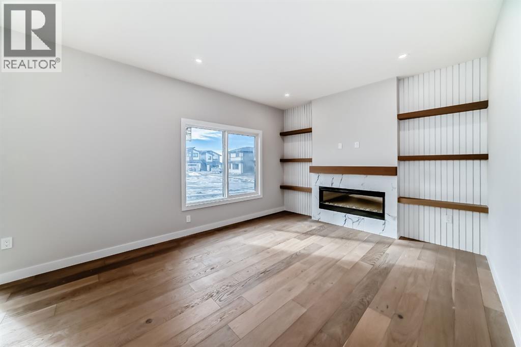 512 Heritage Boulevard, Cochrane