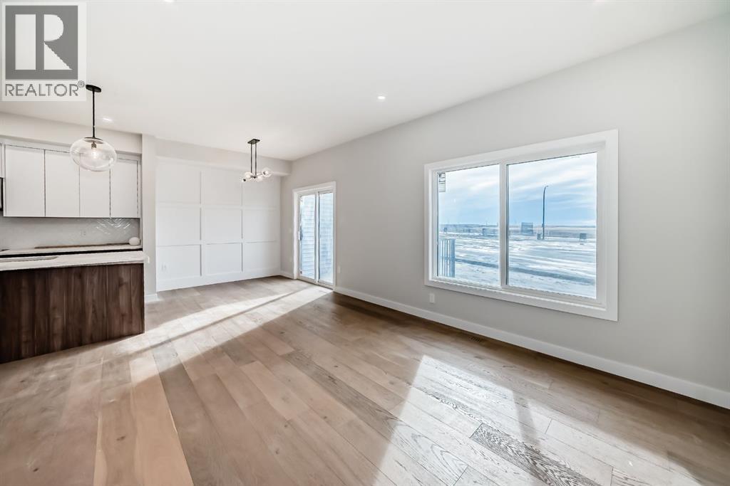 512 Heritage Boulevard, Cochrane