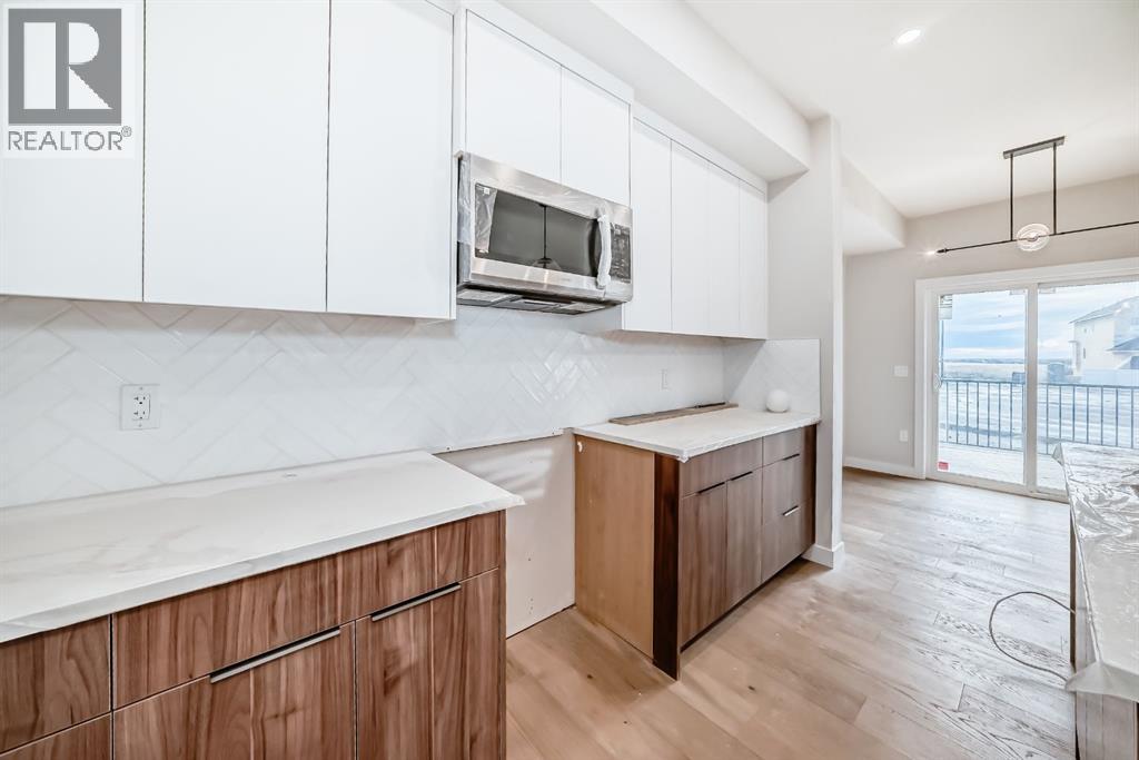 512 Heritage Boulevard, Cochrane